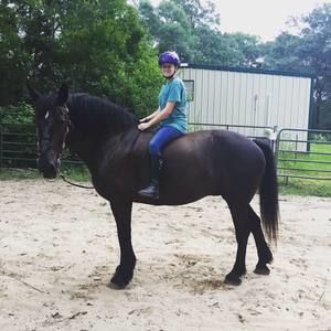 Meet your Posher, Alaina